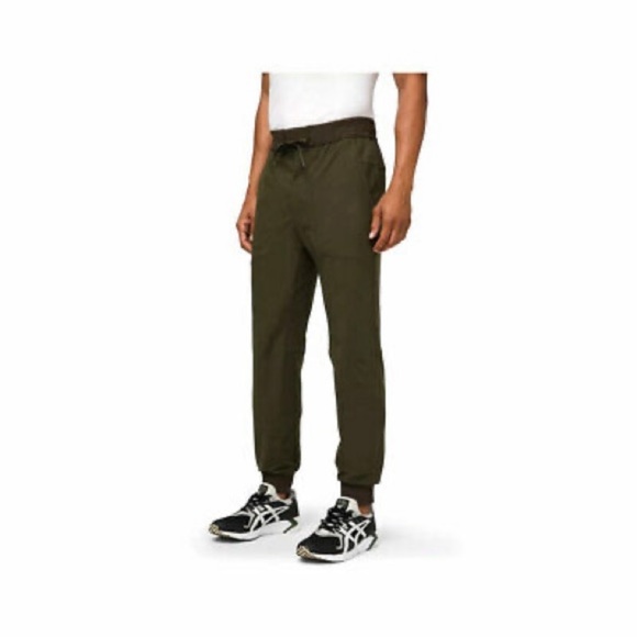 lululemon athletica Other - Lululemon ABC joggers